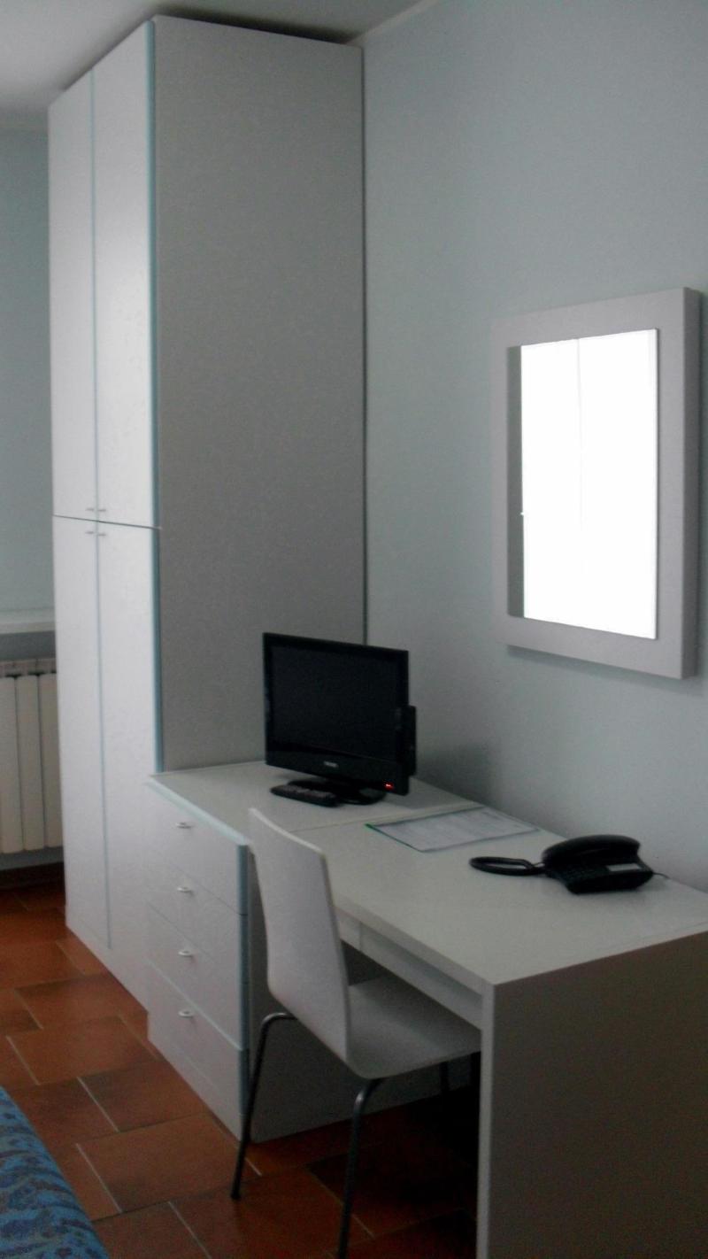 Albergo Residence Isotta - Oda