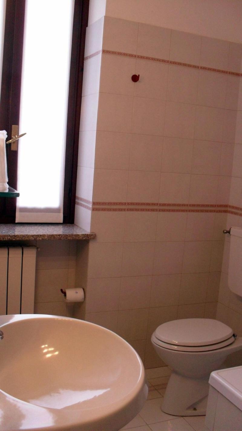 Albergo Residence Isotta - Oda