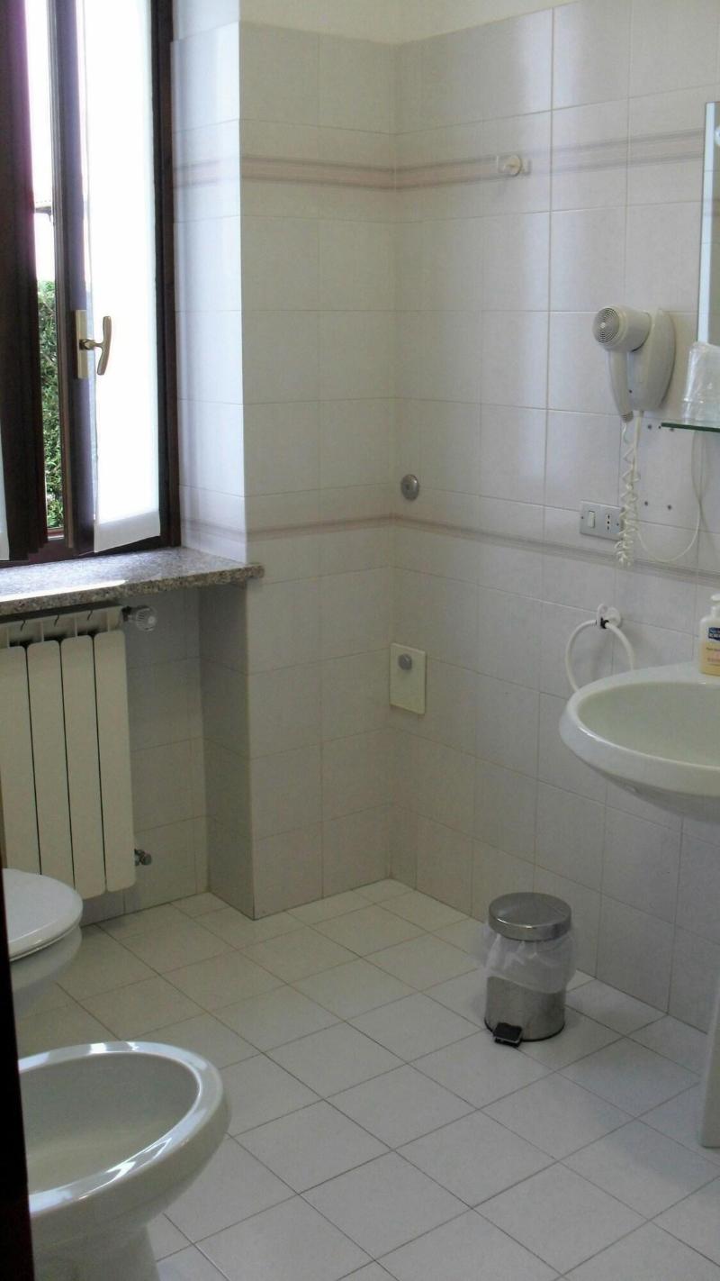 Albergo Residence Isotta - Oda