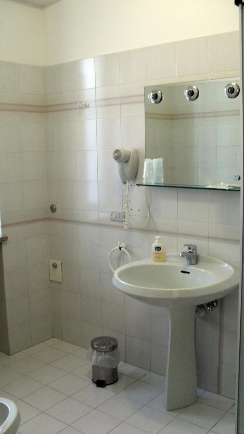 Albergo Residence Isotta - Oda