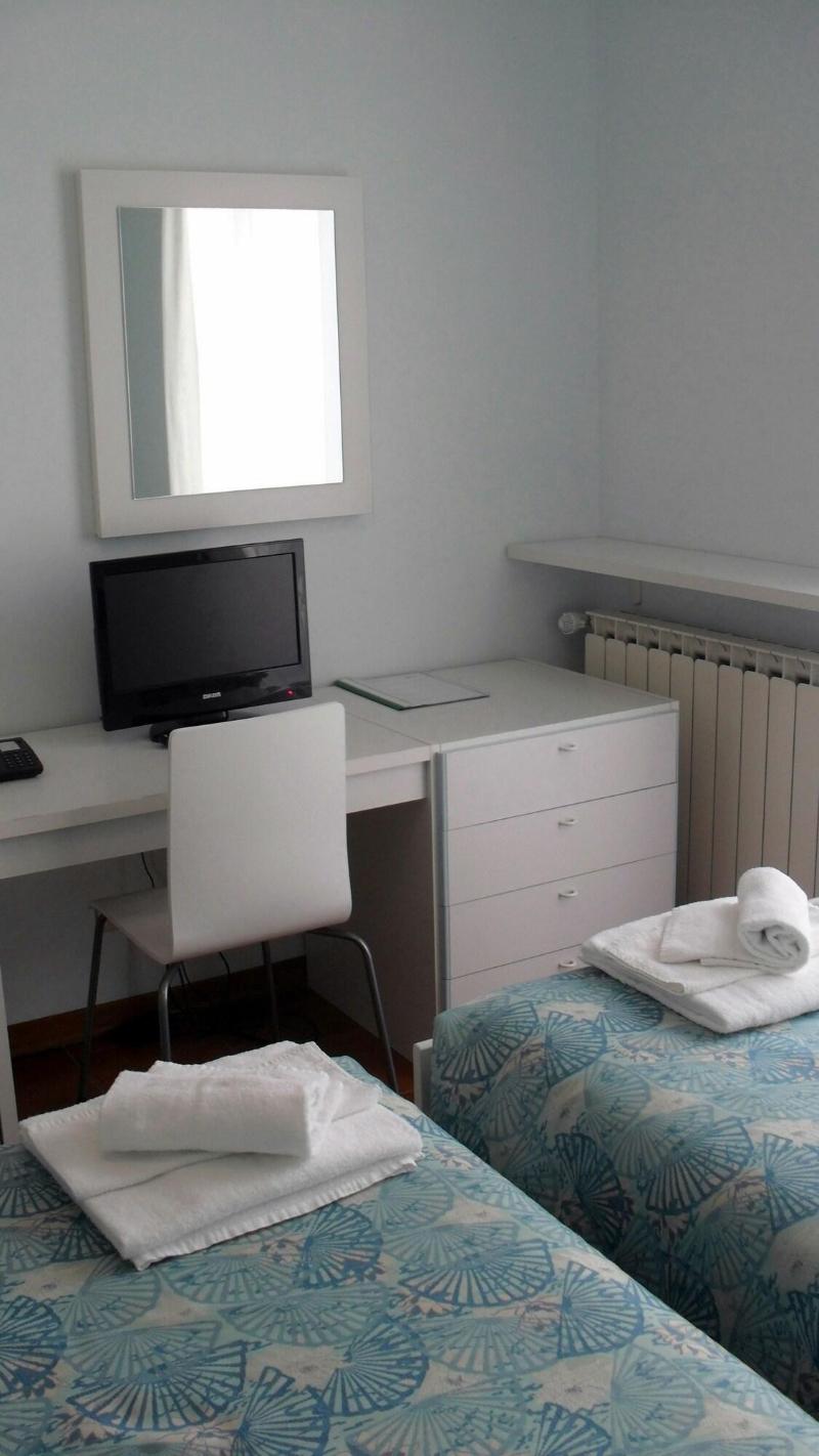 Albergo Residence Isotta - Oda