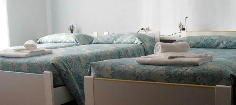 Albergo Residence Isotta - Oda