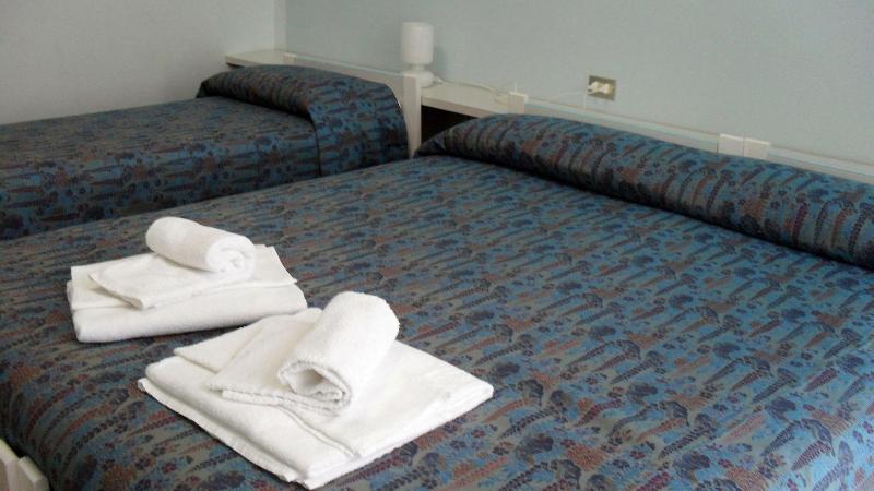 Albergo Residence Isotta - Oda