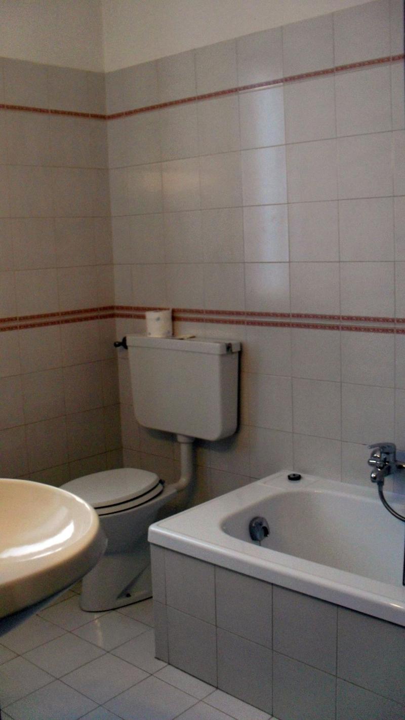 Albergo Residence Isotta - Oda