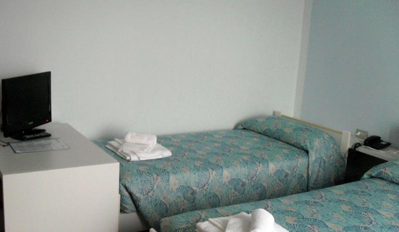 Albergo Residence Isotta - Oda