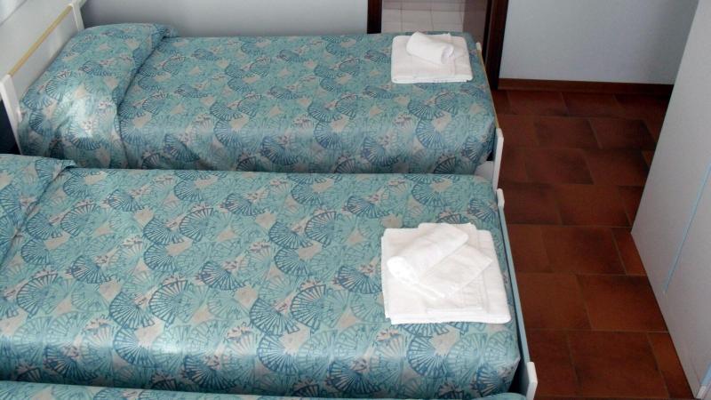 Albergo Residence Isotta - Oda