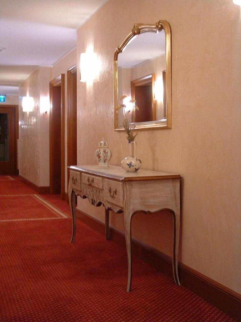 Altstadt Hotel Bräu Wirt - Lobi