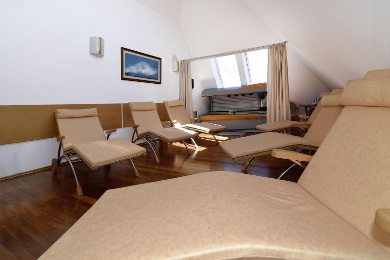 Altstadt Hotel Bräu Wirt - Aktivite