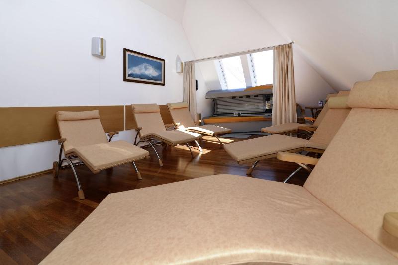 Altstadt Hotel Bräu Wirt - Aktivite