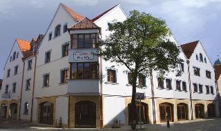 Altstadt Hotel Bräu Wirt otel fotoğrafı