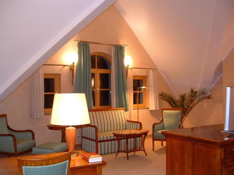 Altstadt Hotel Bräu Wirt - Genel