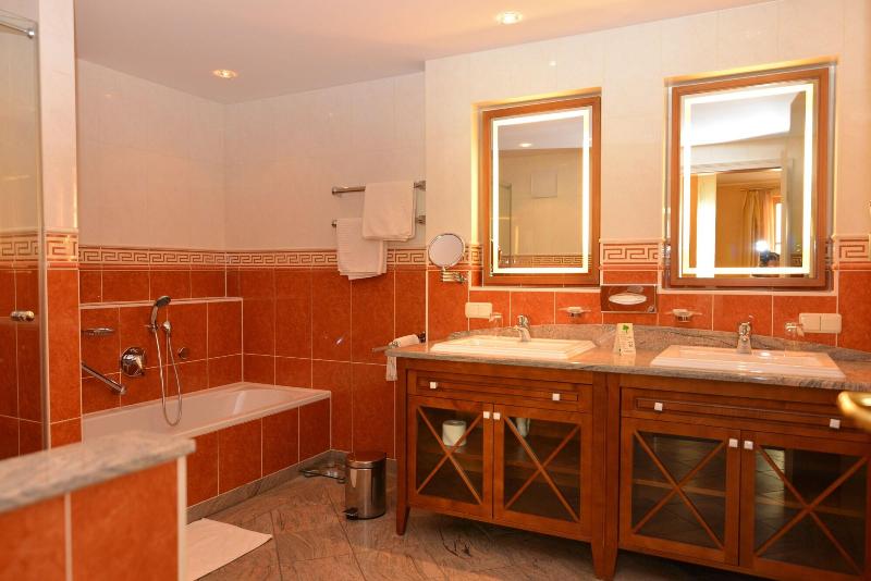 Altstadt Hotel Bräu Wirt - Oda