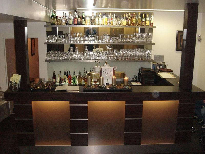Am Rathaus - Bar