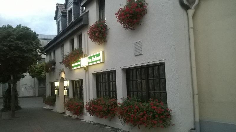 Am Rathaus - Genel