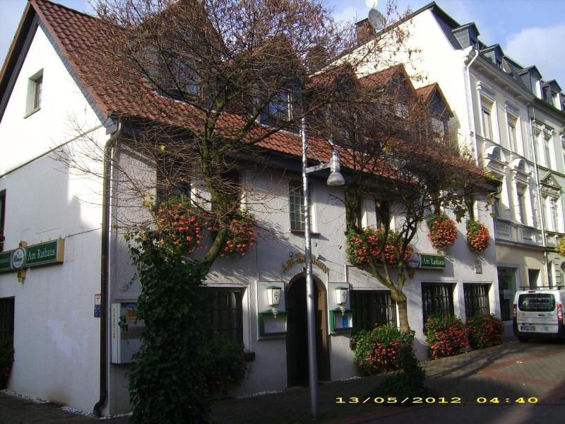 Am Rathaus - Genel
