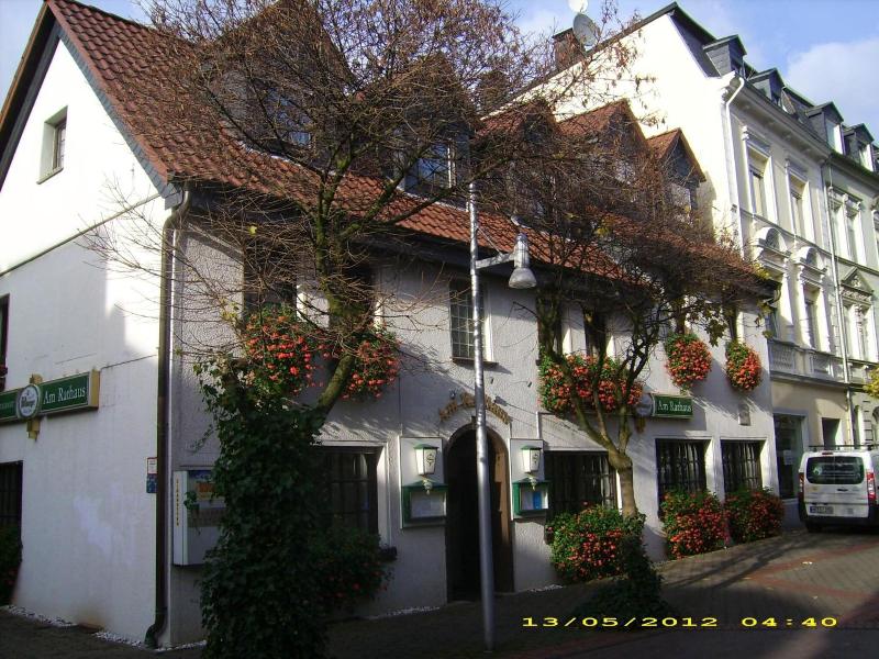 Am Rathaus - Genel