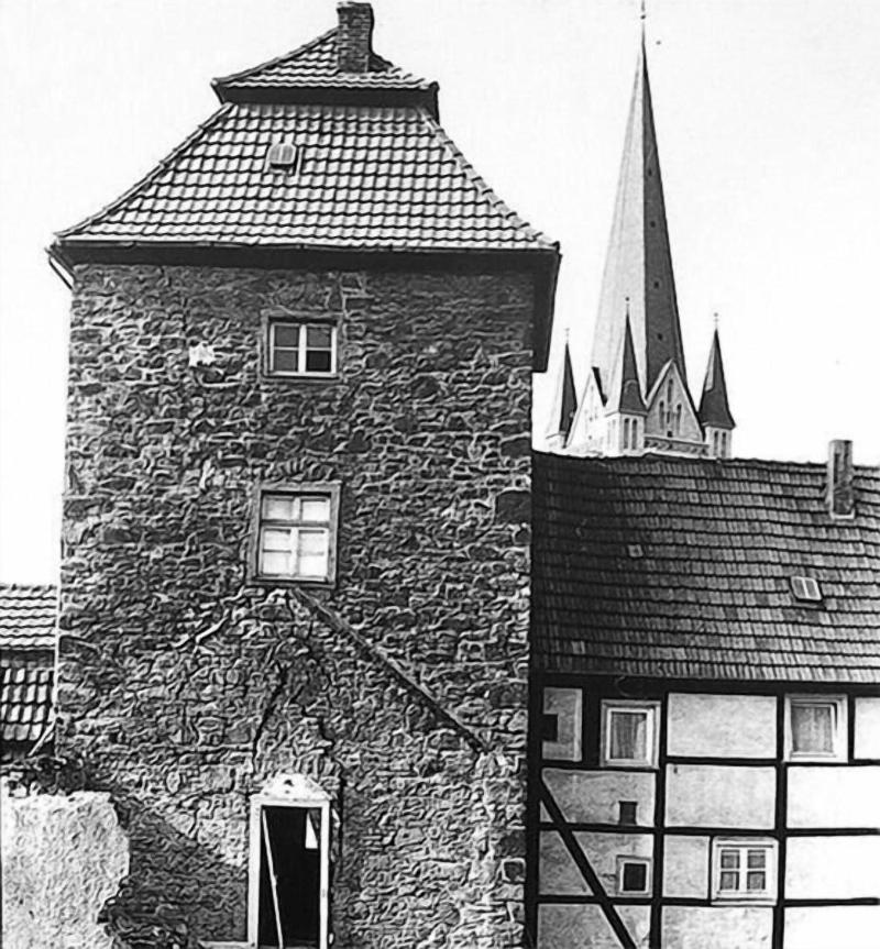 Am Rathaus - Genel