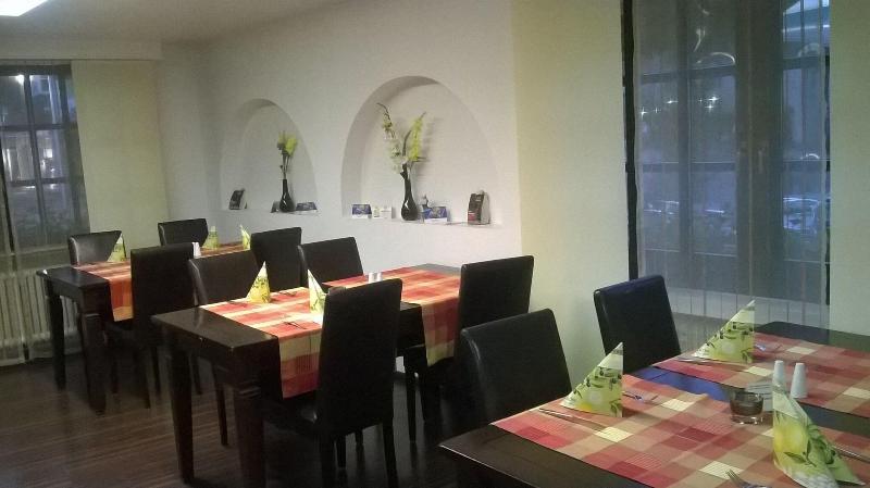 Am Rathaus - Restoran