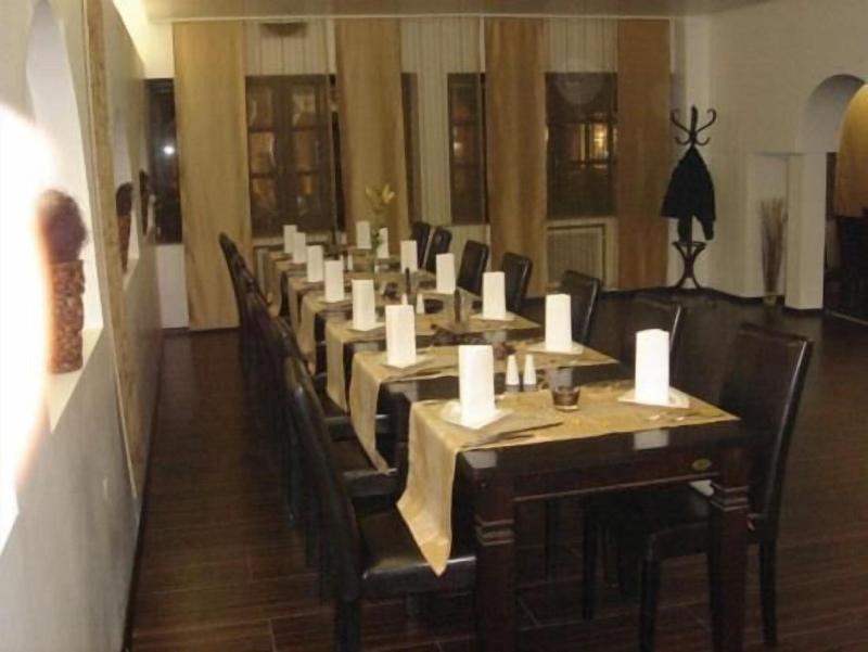 Am Rathaus - Restoran