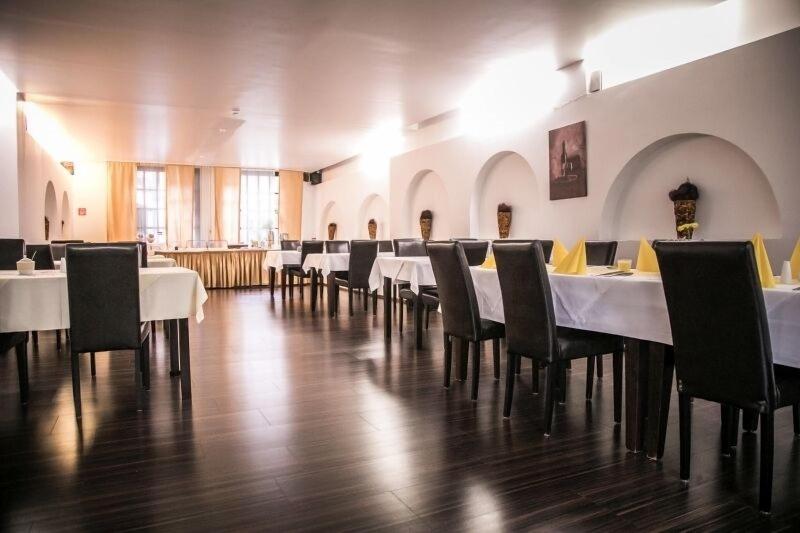 Am Rathaus - Restoran