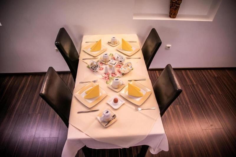 Am Rathaus - Restoran