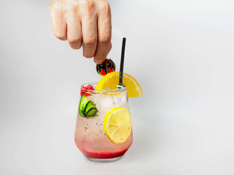 Ibis Casa-Voyageurs - Bar