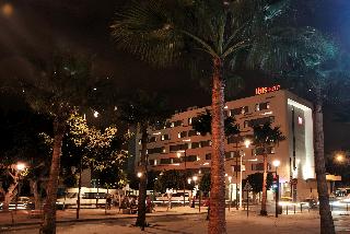 Ibis Casa-Voyageurs otel fotoğrafı