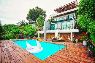 Ao Luek Panoramic Pool Villa fotoÄŸrafÄ±