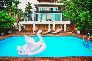 Ao Luek Panoramic Pool Villa fotoÄŸrafÄ±
