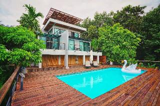 Ao Luek Panoramic Pool Villa fotoÄŸrafÄ±