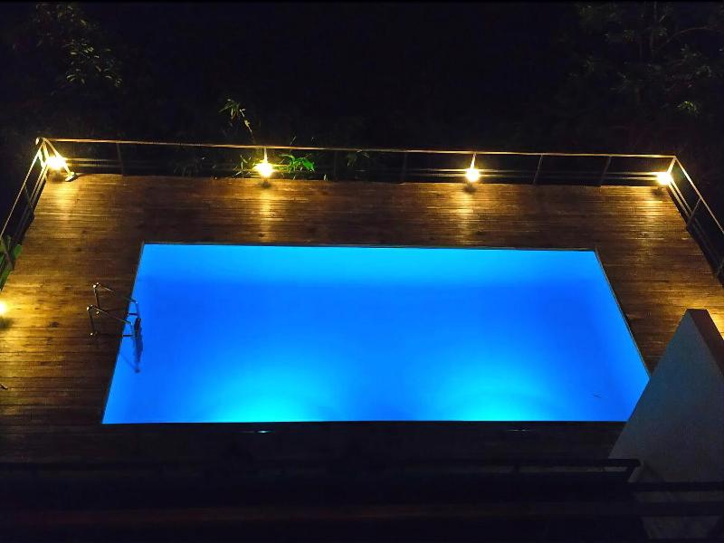 Ao Luek Panoramic Pool Villa - Aktivite
