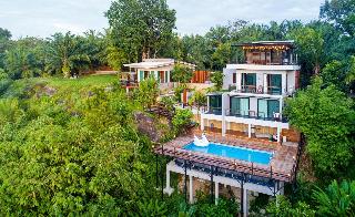 Ao Luek Panoramic Pool Villa fotoÄŸrafÄ±