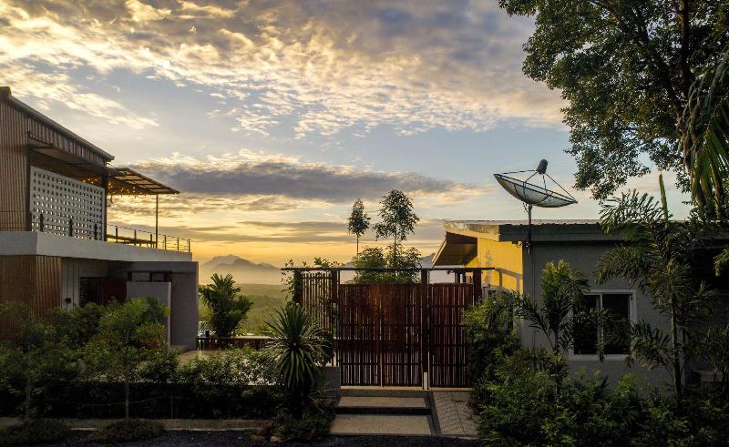 Ao Luek Panoramic Pool Villa - Genel