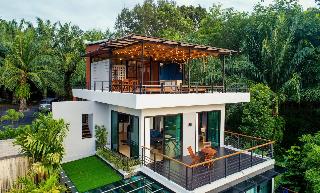 Ao Luek Panoramic Pool Villa fotoÄŸrafÄ±