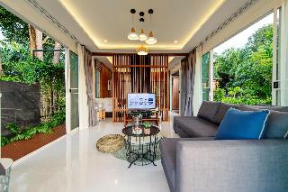 Ao Luek Panoramic Pool Villa fotoÄŸrafÄ±