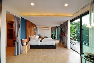 Ao Luek Panoramic Pool Villa fotoÄŸrafÄ±