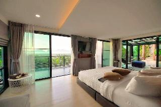 Ao Luek Panoramic Pool Villa fotoÄŸrafÄ±