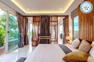 Ao Luek Panoramic Pool Villa fotoÄŸrafÄ±