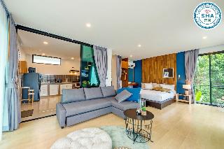 Ao Luek Panoramic Pool Villa fotoÄŸrafÄ±