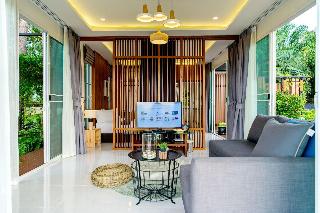 Ao Luek Panoramic Pool Villa fotoÄŸrafÄ±