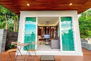 Ao Luek Panoramic Pool Villa fotoÄŸrafÄ±