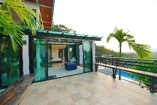 Ao Luek Panoramic Pool Villa fotoÄŸrafÄ±