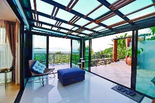 Ao Luek Panoramic Pool Villa fotoÄŸrafÄ±