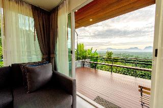 Ao Luek Panoramic Pool Villa fotoÄŸrafÄ±