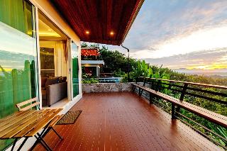 Ao Luek Panoramic Pool Villa fotoÄŸrafÄ±