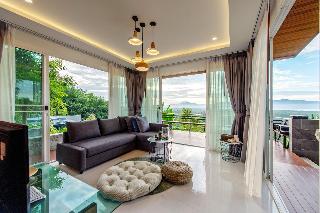 Ao Luek Panoramic Pool Villa fotoÄŸrafÄ±