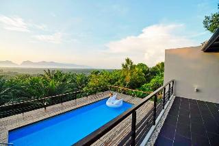 Ao Luek Panoramic Pool Villa fotoÄŸrafÄ±