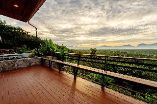 Ao Luek Panoramic Pool Villa fotoÄŸrafÄ±