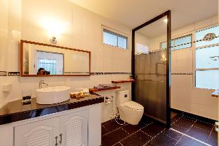 Ao Luek Panoramic Pool Villa fotoÄŸrafÄ±