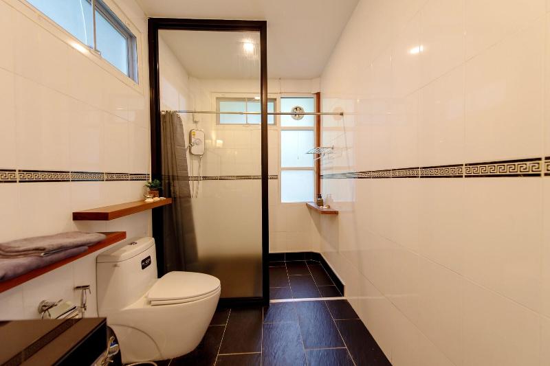 Ao Luek Panoramic Pool Villa - Oda